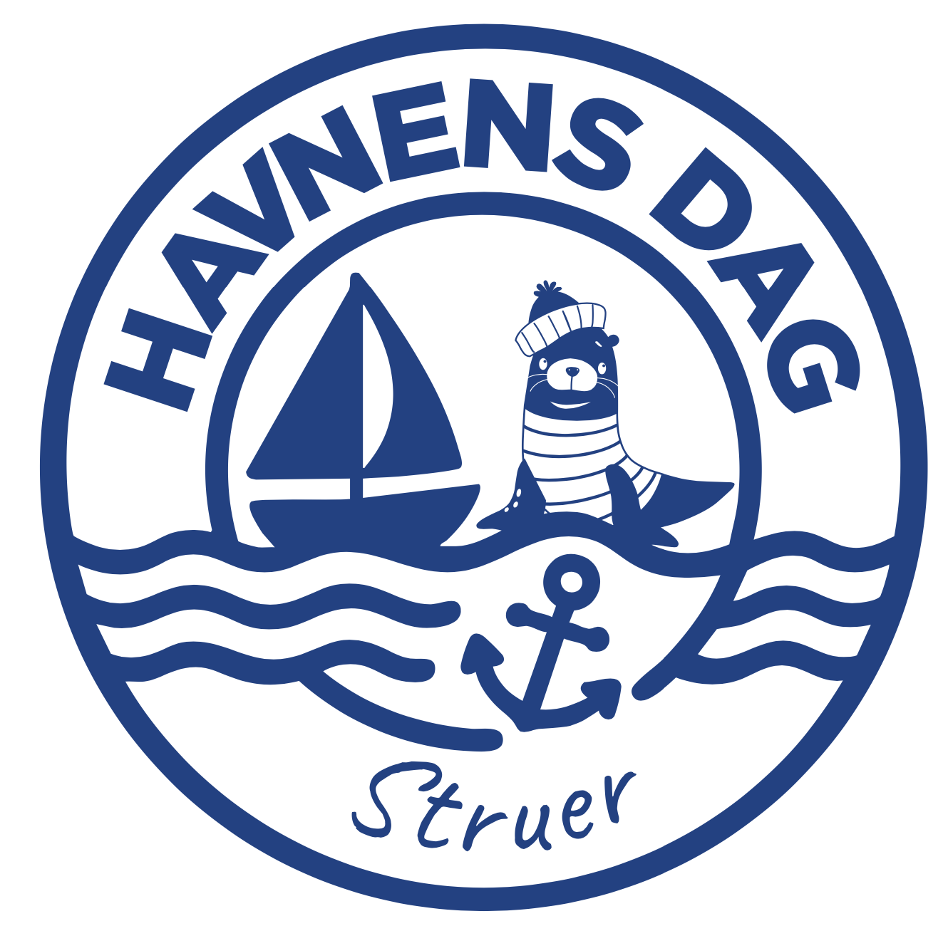 Havnens Dag Struer